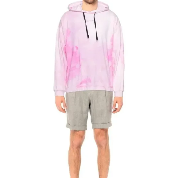 1017 ALYX 9SM Hooded Sweatshirt New